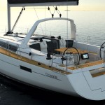 Benetau Oceanis 45'