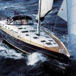 Beneteau 523