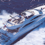 Sunseeker Manhattan 56'