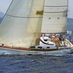 X-Yachts IMX40